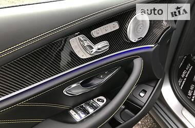 Седан Mercedes-Benz E-Class 2020 в 