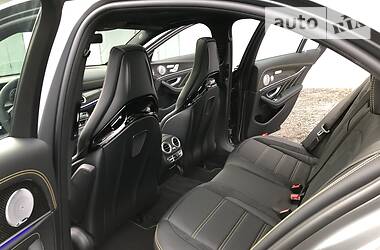 Седан Mercedes-Benz E-Class 2020 в 