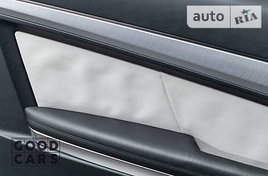 Купе Mercedes-Benz E-Class 2014 в 