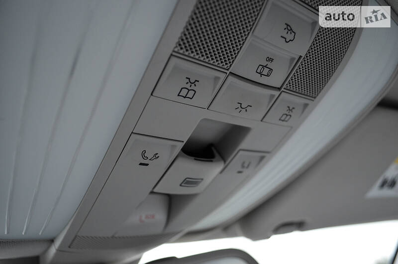 Седан Mercedes-Benz E-Class 2014 в Києві