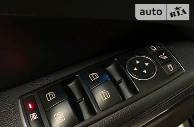 Седан Mercedes-Benz E-Class 2013 в 