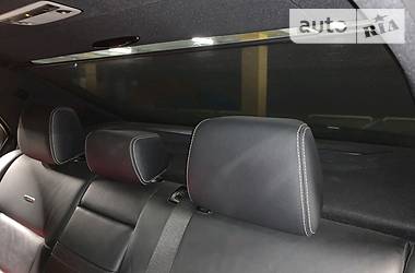 Седан Mercedes-Benz E-Class 2013 в 