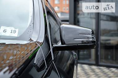Седан Mercedes-Benz E-Class 2014 в 