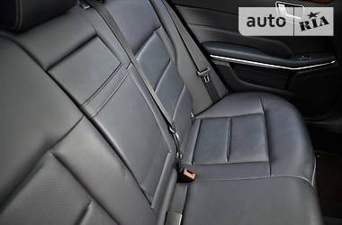 Седан Mercedes-Benz E-Class 2014 в 