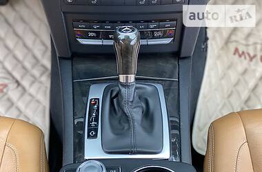 Кабріолет Mercedes-Benz E-Class 2012 в 