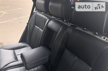 Універсал Mercedes-Benz E-Class 2001 в 