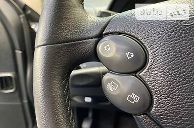Седан Mercedes-Benz E-Class 2007 в 