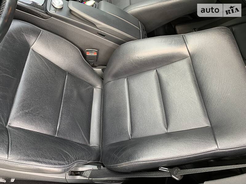 Седан Mercedes-Benz E-Class 2011 в Луцьку фото 3 Седан Mercedes-Benz E-Class 2011 в Луцьку