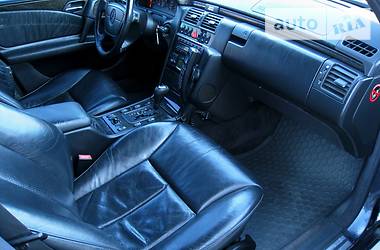 Седан Mercedes-Benz E-Class 1998 в 