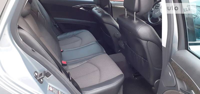 Універсал Mercedes-Benz E-Class 2006 в Києві