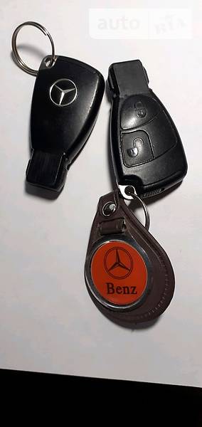 Універсал Mercedes-Benz E-Class 2006 в Києві