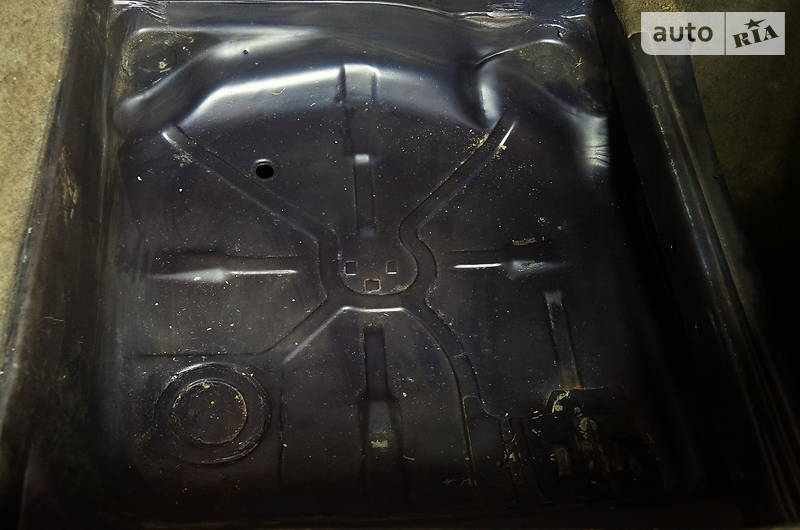 Седан Mercedes-Benz E-Class 1995 в Білій Церкві