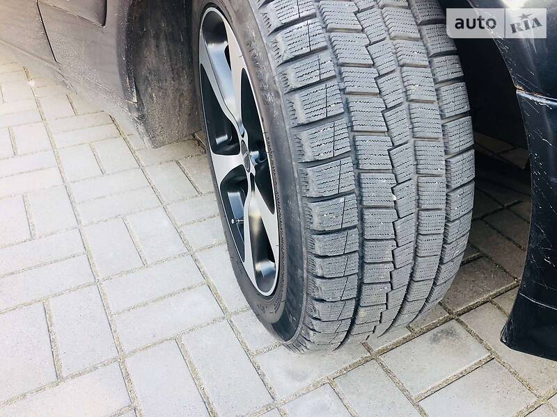 Седан Mercedes-Benz E-Class 1996 в Кропивницькому