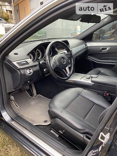 Седан Mercedes-Benz E-Class 2015 в Хмельницькому фото 15 Седан Mercedes-Benz E-Class 2015 в Хмельницькому