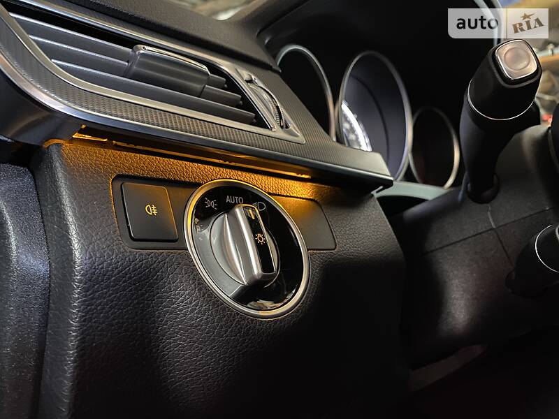 Седан Mercedes-Benz E-Class 2015 в Хмельницькому фото 23 Седан Mercedes-Benz E-Class 2015 в Хмельницькому