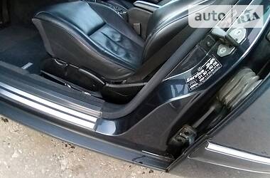 Седан Mercedes-Benz E-Class 2000 в 