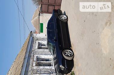 Седан Mercedes-Benz E-Class 1997 в 