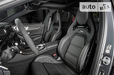 Седан Mercedes-Benz E-Class 2018 в 
