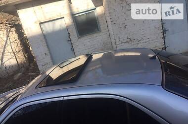 Седан Mercedes-Benz E-Class 2000 в 