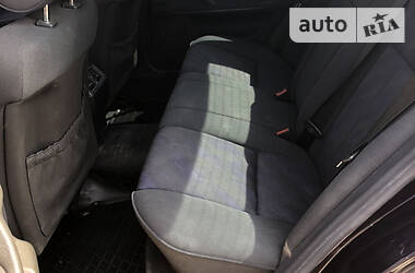 Седан Mercedes-Benz E-Class 2002 в 