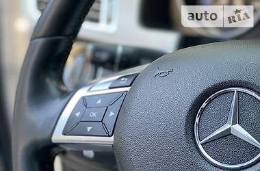 Седан Mercedes-Benz E-Class 2015 в 