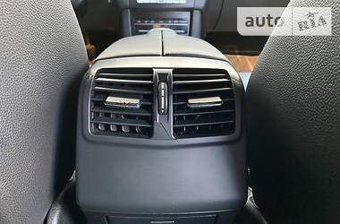 Седан Mercedes-Benz E-Class 2015 в 