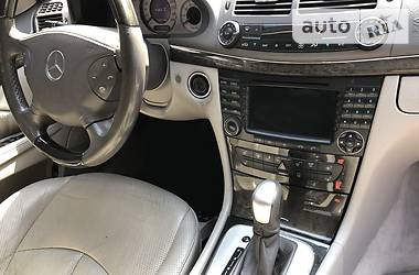 Седан Mercedes-Benz E-Class 2005 в 