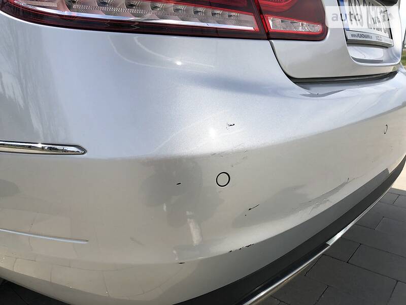 Купе Mercedes-Benz E-Class 2014 в Ужгороді фото 20 Купе Mercedes-Benz E-Class 2014 в Ужгороді