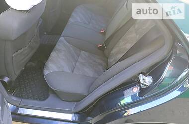 Седан Mercedes-Benz E-Class 2001 в 