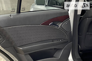 Седан Mercedes-Benz E-Class 2006 в 