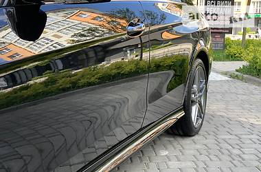 Седан Mercedes-Benz E-Class 2014 в 