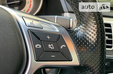 Седан Mercedes-Benz E-Class 2014 в 