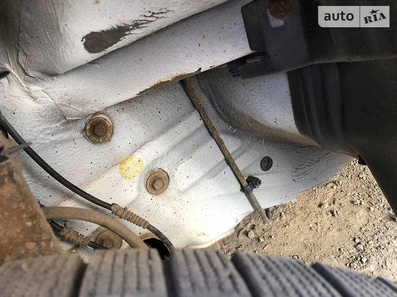 Седан Mercedes-Benz E-Class 1991 в Вінниці