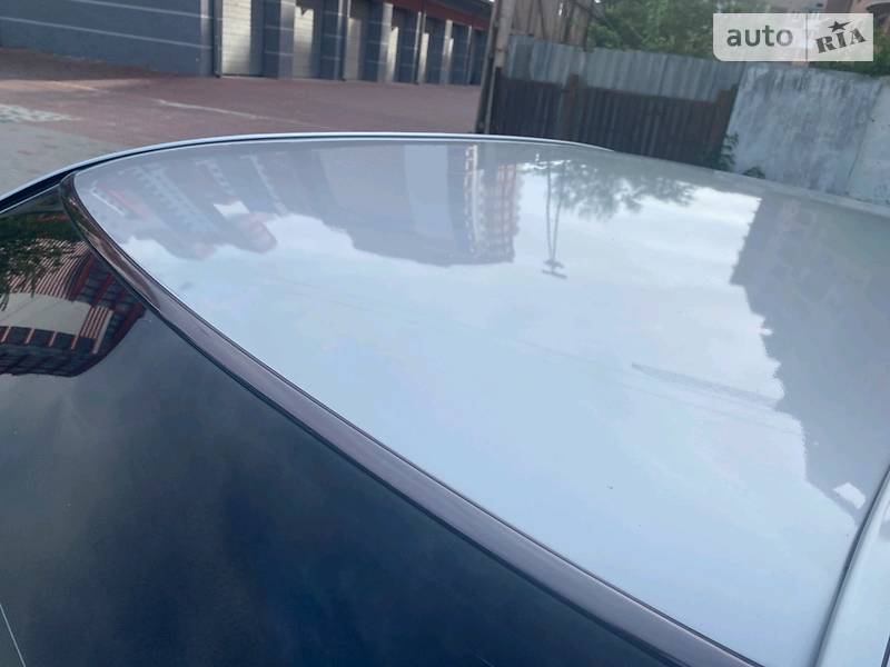 Седан Mercedes-Benz E-Class 2000 в Коломиї