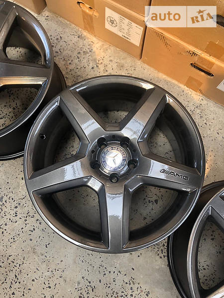 Седан Mercedes-Benz E-Class 2006 в Києві