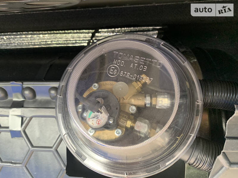 Седан Mercedes-Benz E-Class 2007 в Тернополі