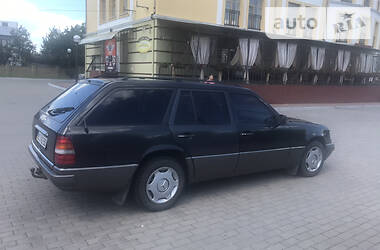 Универсал Mercedes-Benz E-Class 1994 в Червонограде