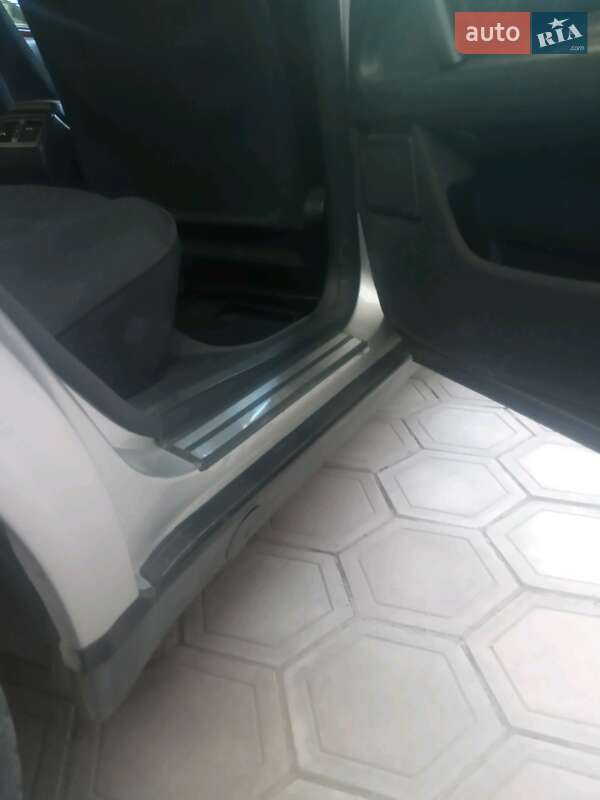 Седан Mercedes-Benz E-Class 1998 в Одесі