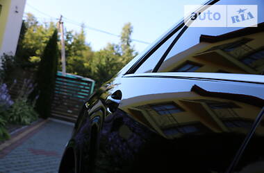 Седан Mercedes-Benz E-Class 2010 в 