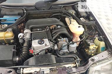 Седан Mercedes-Benz E-Class 1994 в 