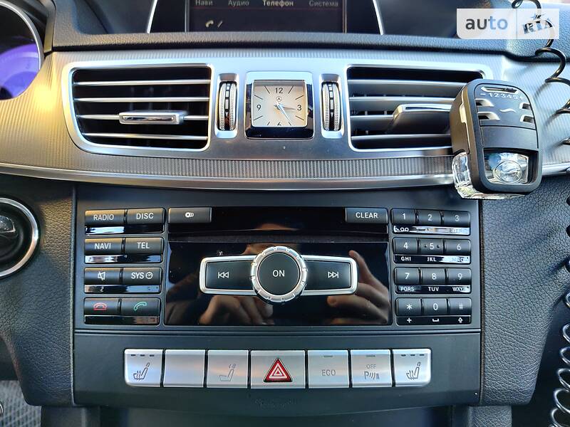 Универсал Mercedes-Benz E-Class 2014 в Стрые