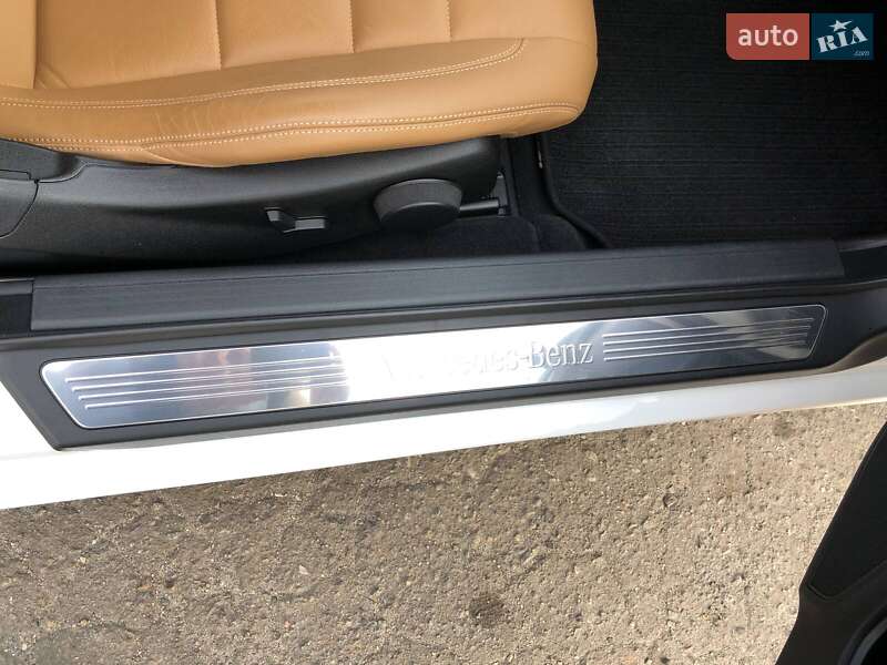 Купе Mercedes-Benz E-Class 2012 в Полтаве