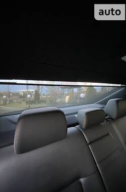 Седан Mercedes-Benz E-Class 2013 в Долине