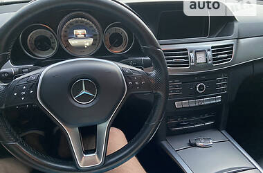 Универсал Mercedes-Benz E-Class 2015 в Харькове
