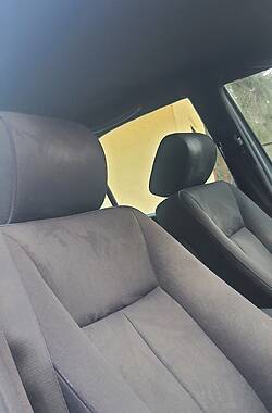 Седан Mercedes-Benz E-Class 1997 в 