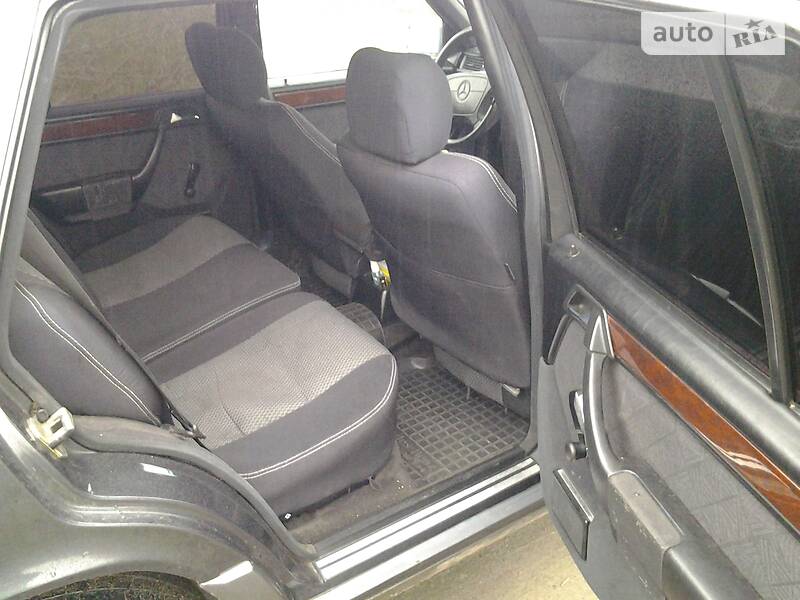 Универсал Mercedes-Benz E-Class 1994 в Ровно