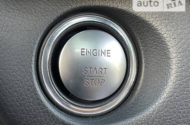 Седан Mercedes-Benz E-Class 2015 в 
