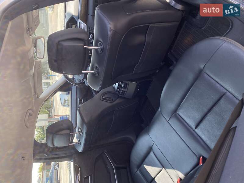 Універсал Mercedes-Benz E-Class 2012 в Херсоні фото 14 Універсал Mercedes-Benz E-Class 2012 в Херсоні