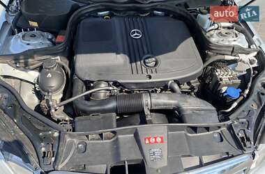 Универсал Mercedes-Benz E-Class 2012 в 