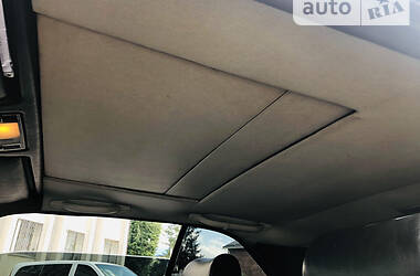 Купе Mercedes-Benz E-Class 1990 в 